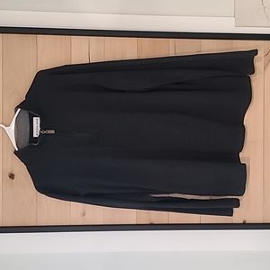 Mizzen + Main quarter zip pullover XL